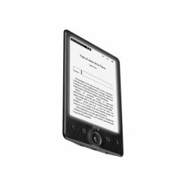 eBook SPC Dickens Light 2 Negro 128 GB 6"