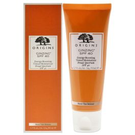 Origins GINZING SPF40 Energy-Boosting Tinted Moisturizer - Crema hidratante con color y protección solar, 50 ml Precio: 29.88999959. SKU: B15QYFYFNR