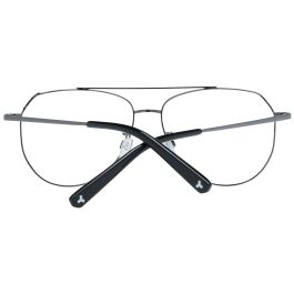 Montura de Gafas Unisex Bally BY5035-H 57008 Montura de Gafas Unisex Bally BY5035-H 57008