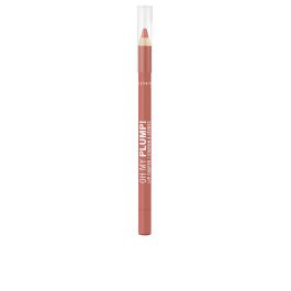 Pintalabios Rimmel London OH MY PLUMP! 1,2 g Precio: 9.4864. SKU: B1FY2GQQBL