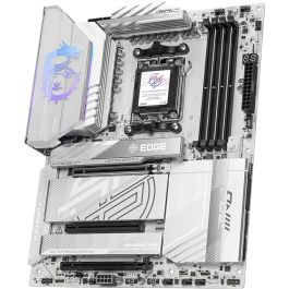 MSI 911-7E59-05S Placa base MPG X870E EDGE TI WiFi AMD X870E Zócalo AM5 DDR5 ATX Wi-Fi 7