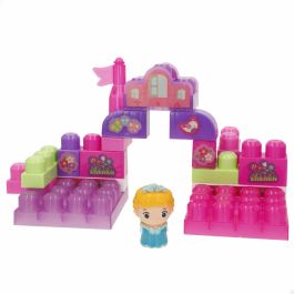 Juego de Construcción Juego de Construcción