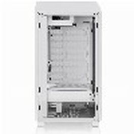 Caja Semitorre ATX THERMALTAKE The Tower 200 Blanco