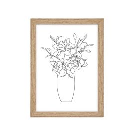 Day Marco Foto 13x18 cm Grosor Marco 12 mm Medidas 15x1.5x20 cm