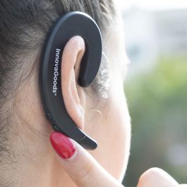 Auricular de Oído Abierto Cearser InnovaGoods