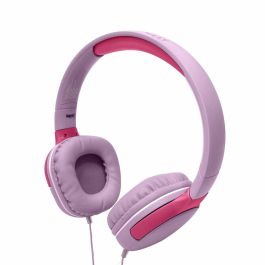 Auriculares Celly KIDSBEAT2PK Rosa Precio: 15.79000027. SKU: B1AQ5CG6ME