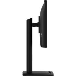 MSI Monitor MP242PMG 24 Pulgadas, 9S6-3PD89T-007 - Pantalla IPS FHD de 1920x1080, 120Hz, Tiempo de Respuesta de 1 ms (MPRT), Altavoces Integrados, HDMI, DisplayPort, VESA 100x100