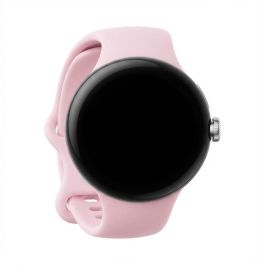 Google Pixel Watch 3 41mm Performance Loop Band Color Peony Precio: 37.4374. SKU: B13G9QBX8H