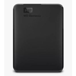 Western Digital Disco Duro Externo 1 TB 2.5" USB 3.0 Micro-B Precio: 117.95000019. SKU: B1FXVPTV5D