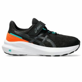 Zapatillas de Running para Niños Asics Gt-1000 13 Ps Negro Precio: 65.0012. SKU: B15GMPL7DM