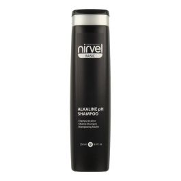 Nirvel Champú pH Alcalino 250ml para Preparar el Cabello y Potenciar Servicios Técnicos Precio: 4.99000007. SKU: B1HYZGC6FB
