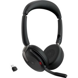 Jabra Evolve2 65 Flex MS Stereo USB-C Precio: 265.50000048. SKU: B13DV84VA5
