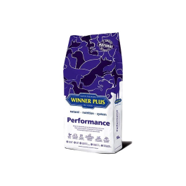 Winner Plus Canine Adult Performance 18 kg Precio: 72.49. SKU: B1CJ4F6B72