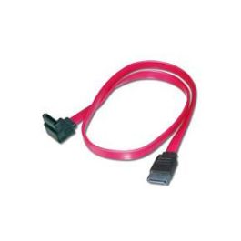 Digitus DA-70827 Cable de Conexión SATA L-Type F/F 0.5m Ángulo 90º SATA II/III Recto Precio: 1.79000019. SKU: S7815753