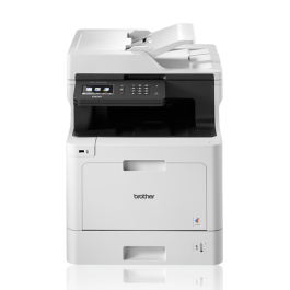 Brother DCP-L8410CDW Impresora Multifunción Láser Color WiFi Dúplex Blanca DCPL8410CDWYY1 Precio: 418.68999953. SKU: B16S79M752