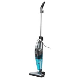 Cecotec Conga Popstar 1000 DuoStick Easy Aspirador Vertical y de Mano 2 en 1 Sin Bolsa 800W 0.8L 15 kPa Negro, Plata, Turquesa Precio: 32.49999984. SKU: B1KAPWJ2NS