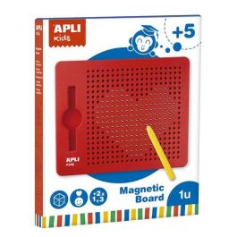 Juego Magnetico Apli Pizarra Mediana Precio: 17.5899999. SKU: B143FSPMPW