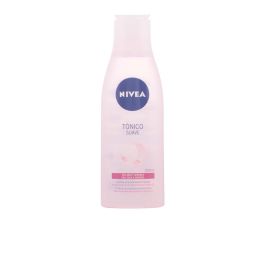 Nivea AQUA EFFECT Soft Toner Cuidado Piel Sensible Hidratante 200 ml