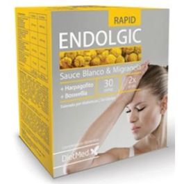 Endolgic 30Comp. Precio: 13.4999997. SKU: B1BPWRSH36