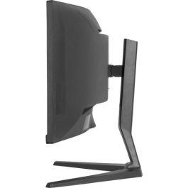 Iiyama XCB4594DQSU-B1 Monitor Curvo Ultra Panorámico 45" Dual QHD USB-C HDMI DisplayPort