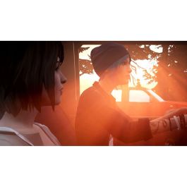 Square Enix Life Is Strange Arcadia Bay Collection - Juego completo para Nintendo Switch - Código de descarga en caja