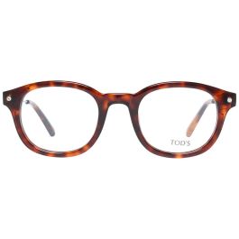 Montura de Gafas Unisex Tods TO5196 48054