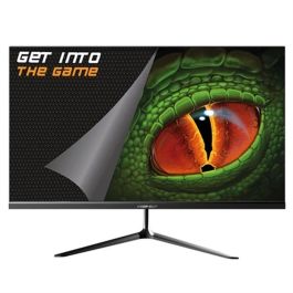 Keep Out XGM24V11 Monitor Gaming 23.8" FHD IPS 120Hz 1ms FreeSync con Altavoces