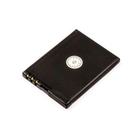 CoreParts Battery for Mobile 3Wh Li-ion 3.7V 860mAh Black, Nokia CoreParts Battery for Mobile 3Wh Li-ion 3.7V 860mAh Black, Nokia