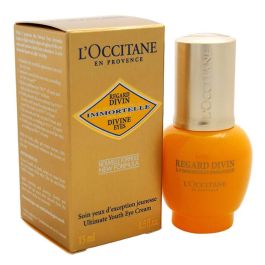 L'Occitane Immortelle Divin Regard 15ml Precio: 78.0329. SKU: B1E7EAC6J7