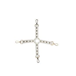 Columpio Dream Toys Blaze Precio: 28.78999948. SKU: B1HD4R23Y7