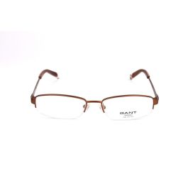 Montura de Gafas Unisex Gant LAURELSLBR Marrón Ø 50 mm Precio: 33.4999995. SKU: S0369739