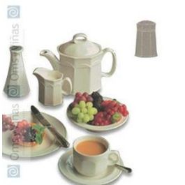 Montecarlo Salero MF.Salero - Complemento de Vajilla Precio: 1.49999949. SKU: B1BLZLEDCW