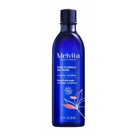 Agua Facial Melvita EAU DE FLEURS 200 ml Agua Facial Melvita EAU DE FLEURS 200 ml