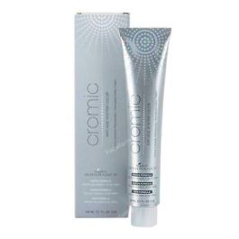 Light Irridiance Tinte Permanente en Crema Cromic L.I. 4.2 100ml con Aceite de Argán y Aloe Vera para Cabello Suave y Brillante Precio: 3.78999951. SKU: B1HJGZHP5K