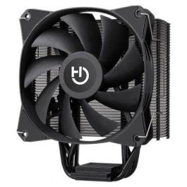 Hiditec Ventilador CPU Cooler C12 PWM 12cm de Alto Rendimiento para Intel y AMD con Tecnología CDC Precio: 29.88999959. SKU: S0229605
