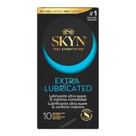 Manix Skyn Profilactico Elite Extra Lubricado 10 Un Manix Skyn Profilactico Elite Extra Lubricado 10 Un Precio: 15.94999952. SKU: B1EZP9WPBP