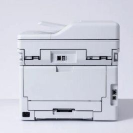 Brother MFC-L3760CDW Impresora Multifunción Láser LED Color 4 en 1 WiFi 5GHz Dúplex Auto ADF 50h 26ppm Bandeja 250h Brother MFC-L3760CDW Impresora Multifunción Láser LED Color 4 en 1 WiFi 5GHz Dúplex Auto ADF 50h 26ppm Bandeja 250h