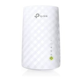 TP-Link Repetidor Inalámbrico AC750 RE200 750Mbps con 3 Antenas Internas