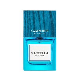 Carner Marbella Edp 100 mL Precio: 100.9503. SKU: B1GVKE46NP