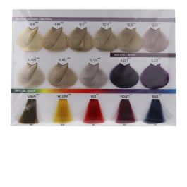 Farmavita Life Color Plus – Carta de Color Precio: 15.0524. SKU: B1C3GB67GT