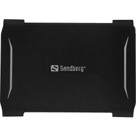 Sandberg Solar Charger 40W QC3.0+PD+DC Sandberg Solar Charger 40W QC3.0+PD+DC