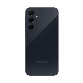 Smartphone Samsung Galaxy A35 5G 6,6" 8 GB RAM 256 GB Negro Azul marino Smartphone Samsung Galaxy A35 5G 6,6" 8 GB RAM 256 GB Negro Azul marino