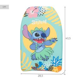 Tabla de BodyBoard Stitch 43,5 X 4 X 28,5 CM