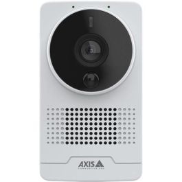 Axis Cámara IP cube M1075-L 2MP 3.16mm IR WDR interior. Audio, sensor PIR detección movimiento Precio: 418.50000049. SKU: B1EKF5CPCZ