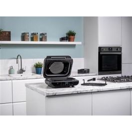 Plancha de Cocina NINJA AG551 Negro/Gris
