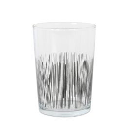 Set de 4 Vasos de Sidra Black Li 520 cc - LAV (6 Cajas) Set de 4 Vasos de Sidra Black Li 520 cc - LAV (6 Cajas)