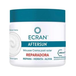 Ecran Aftersun Mousse Crema