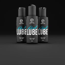 Lubricante Anal Cobeco 100 ml Lubricante Anal Cobeco 100 ml