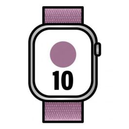 Apple Watch Series 10/ GPS/ Cellular/ 46mm/ Caja de Aluminio / Correa Loop Deportiva Ciruela Precio: 612.49999987. SKU: B1ERGAFDVD