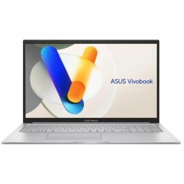 ASUS X1704VAAU958W Portátil VivoBook 17 X1704 - Pantalla 17.3" FHD IPS, Intel Core i3-1315U, 16GB RAM, 512GB SSD, Windows 11 Precio: 664.50000034. SKU: B1A72SLPD4